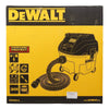 Dewalt 1400W, 30L, Dust Extractor (L Class), Dry (DWV901L-QS)