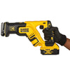 Dewalt 18v XR Brushless Recip Saw 2x 5Ah Kit  (DCS367P2-QW)