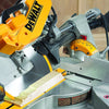 Dewalt 305mm Compound Slide Mitre Saw With Variable Speed (DWS780-QS)