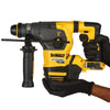 Dewalt  XR 54V High Power 26 Mm SDS-Plus Hammer Tstak(DCH333X2-QW)