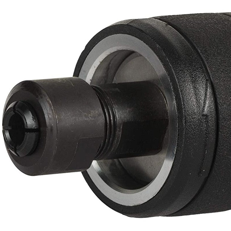 Dewalt 450W, 6mm Slide Switch Die Grinder (With Lock-On) (DWE4884-QS)