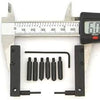 Insize Accessory Set For Digital Caliper - 6144