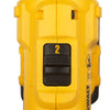 Dewalt 10.8V 1.3Ah 10mm Drill Driver With 109 Pcs Accessory (DCD700C2A-IN) K It)