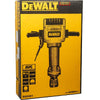 Dewalt  2100W, 30Kg Demolition Breaker (D25981K-QS)