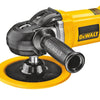 Dewalt 7/9 Electronic Sander & Polisher (DWP849X-IN)