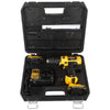 Dewalt 12V MAX Hammer Drill Driver, 2.0Ah (DCD716D2-IN)