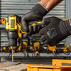 Dewalt 18V Brushless Compact Drill Driver 1.5Ah Battery (DCD708S2T-QW)