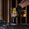 Dewalt 12V, Brushless Compact Impact Driver (DCF801D2-QW)