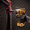 Dewalt 12V SUB-COMPACT IMPACT WRENCH (DCF902D2-KR)