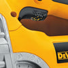 Dewalt 701W Jigsaw, 0-3100spm, 26mm Stroke Length, 2.6Kgs  (DW331K-B1)