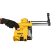 Dewalt SDS Plus Dust Extractor Corded Cordless (D25304DH-XJ)