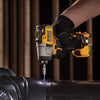 Dewalt 12V Li Ion Brushless Compact Screwdriver (DCF601D2-QW)