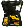 Dewalt 5 Kg 40mm Combi Hammer, Flexvolt (DCH481X2-QW)