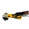 Dewalt 1700W 125mm Slide BL SAG (DWE4347-QS)