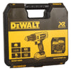 Dewalt 12V MAX Hammer Drill Driver, 2.0Ah (DCD716D2-IN)