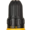 Dewalt 10.8V 1.3Ah 10mm Drill Driver With 109 Pcs Accessory (DCD700C2A-IN) K It)