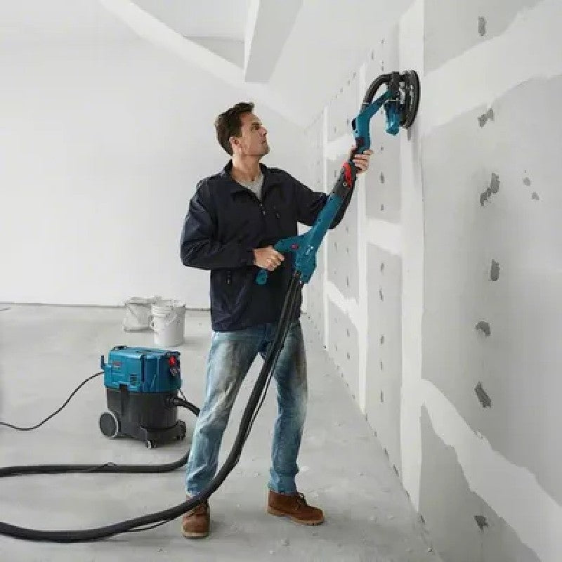 GTR 550 PROFESSIONAL DRYWALL SANDER