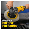 Dewalt 7/9 Electronic Sander & Polisher (DWP849X-IN)