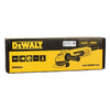 Dewalt 1000W, 100mm Angle Grinder (DW803-IN01)