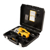 Dewalt 701W Jigsaw, 0-3100spm, 26mm Stroke Length, 2.6Kgs  (DW331K-B1)