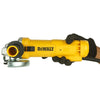 Dewalt 1400W 125mm Angle Grinder (DWE4235-IN)