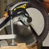 Dewalt 305mm Single Bevel Mitre Saw (DWS715-IN)