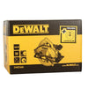 Dewalt 1350W, 185mm, Compact Circular Saw With DT1151 Wheel (DWE560B-B5)