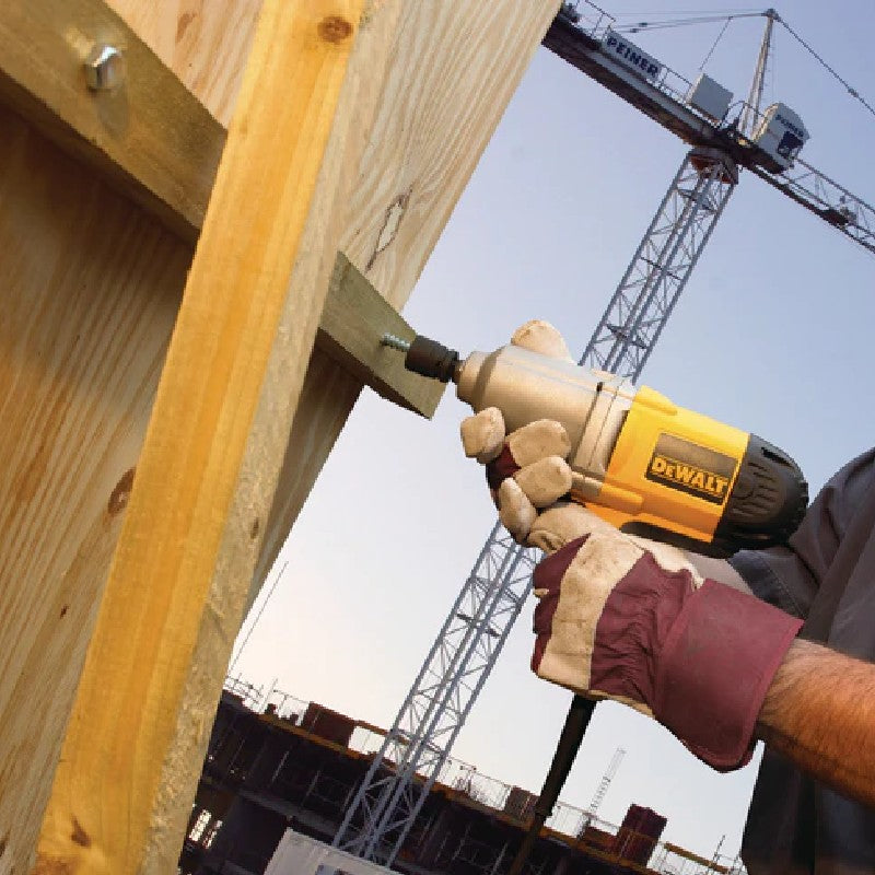 Dewalt 1/2" Heavy Duty Impact Wrench, 440Nm  (DW292-QS)