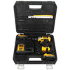 Dewalt 10.8V Li-Ion Compact Screwdriver (DCF610D2-QW)