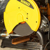 Dewalt 355mm Heavy Duty Chop Saw (D28870-IN)