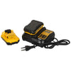 Dewalt 12V MAX Hammer Drill Driver, 2.0Ah (DCD716D2-IN)