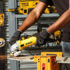 Dewalt 1010W, 100mm Angle Grinder  (DWE8300S-IN