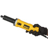 Dewalt 450W, 6mm Slide Switch Die Grinder (With Lock-On) (DWE4884-QS)