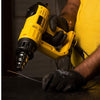 Dewalt 2000W, Heat Gun With LCD Display  (D26414-B1)