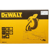 Dewalt 305mm Single Bevel Mitre Saw (DWS715-IN)