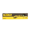 Dewalt 1700W 125mm BL Rat Tail SAG, Variable SAG (DWE4377-QS)