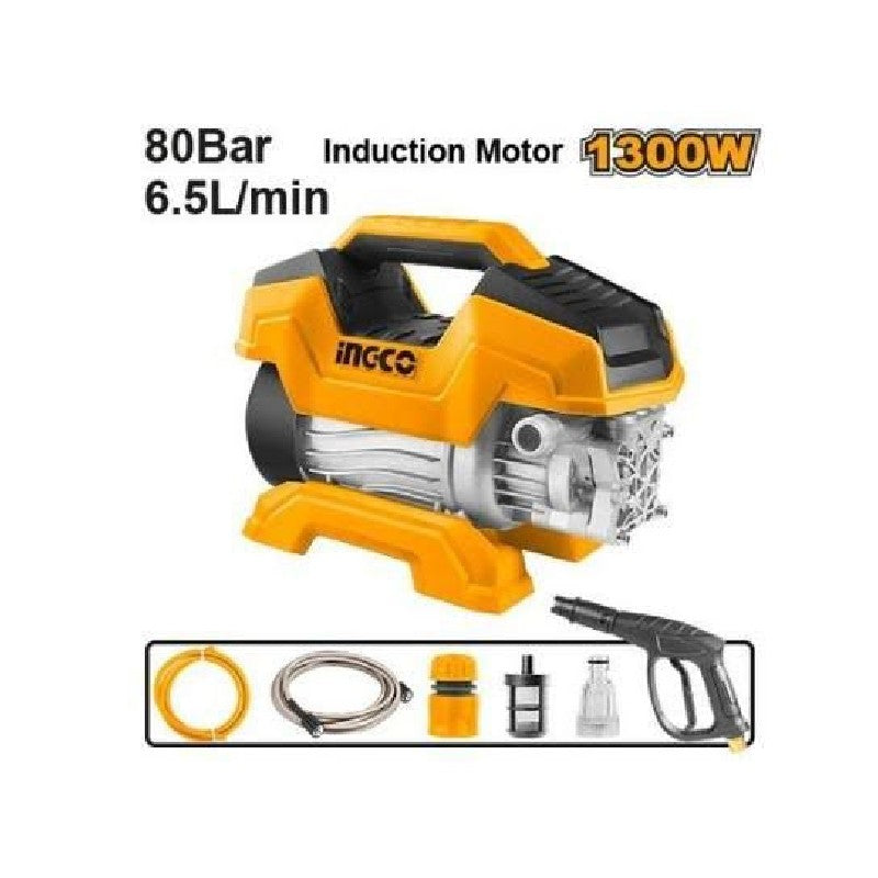 Ingco High  pressure Car washer