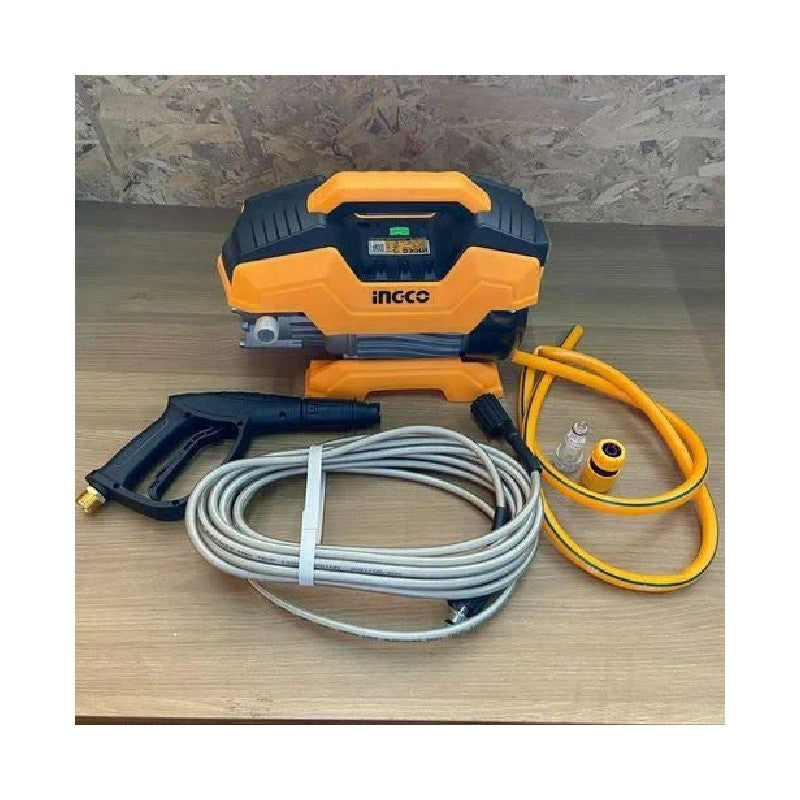 Ingco High  pressure Car washer