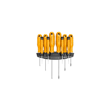 Incgo 10 Pcs screwdriver Set