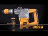 Ingco Rotary hammer