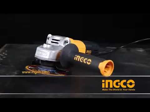 Ingco Angle grinder