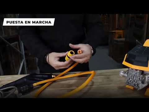 Ingco High  pressure Car washer