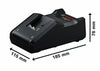 Bosch Gal 18v-40 Professional Charger