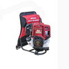 Really 4 Stroke 35cc Backpack Crop Harvester Grass Cutter (RAPL-PCHB-35K)